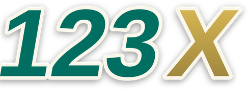 123x